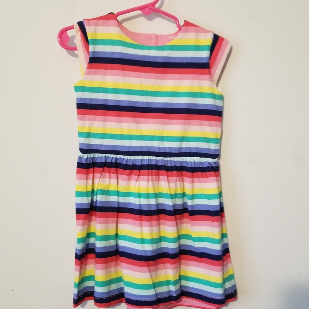 NWT Carter's 2T dress